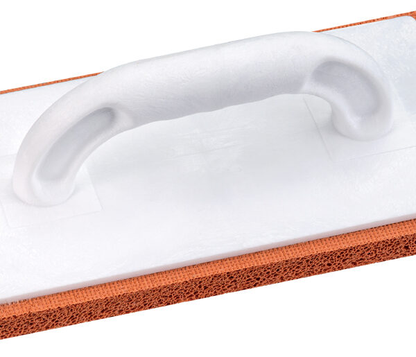 WESTEX sponsrubber-schuurspaan, 280 x 140 mm