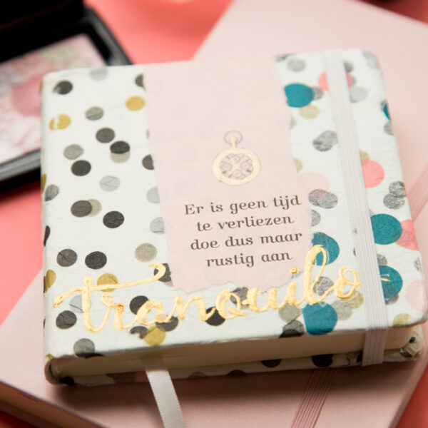 ROYAL TALENS schetsboek Art Creation, 120 x 120 mm, wit