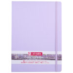 ROYAL TALENS schetsboek Art Creation, 210 x 300 mm, lila