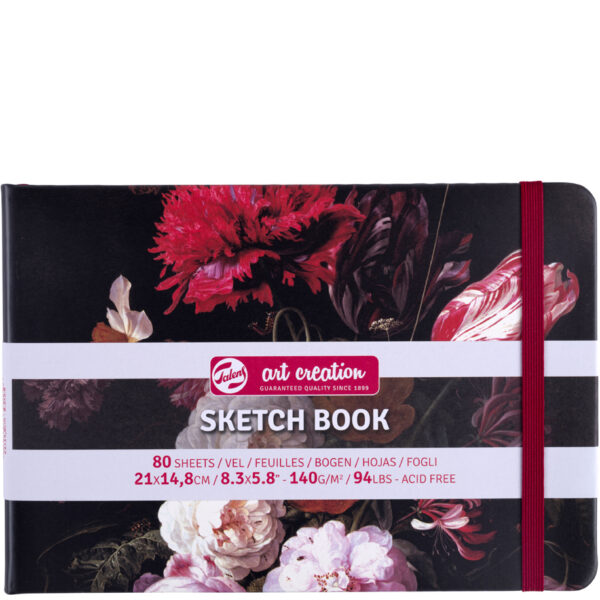 ROYAL TALENS schetsboek Art Creation Stilleven, 210x148mm