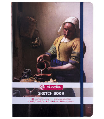 ROYAL TALENS schetsboek Art Creation, 210 x 297 mm