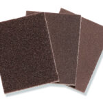 WESTEX set schuurschijven, fijn / middel / grof