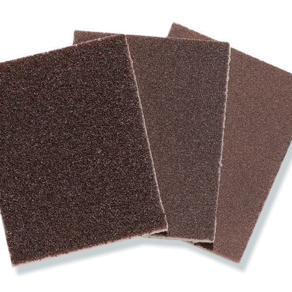 WESTEX set schuurschijven, fijn / middel / grof