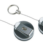 APS sleutelkabel set van 2