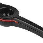 APS limoen- en citroenpers, zwart/rood