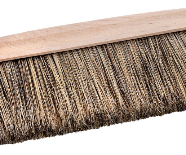 WESTEX schildersstoffer, grijze borstel, lengte: 170 mm