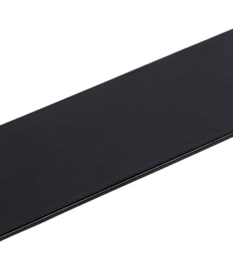 APS kelner-flessenopener, RVS, zwart