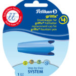 Pelikan griffix vervangingsdop, voor vulpen griffix
