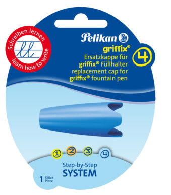 Pelikan griffix vervangingsdop, voor vulpen griffix