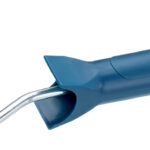 WESTEX behangnaadrol, harde kunststof, 45 mm