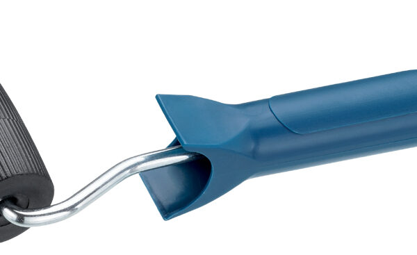 WESTEX behangnaadrol, harde kunststof, 45 mm