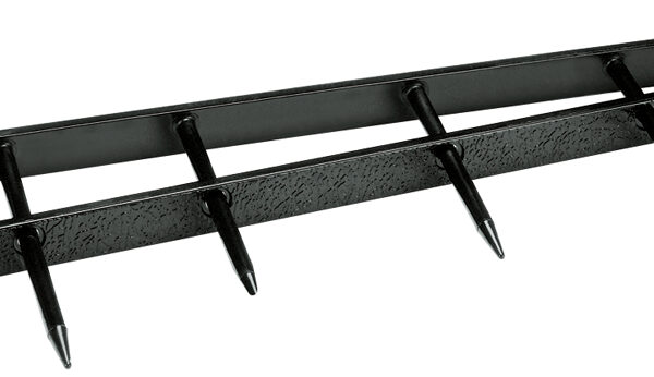 GBC bindstrip/bindkam SureBind, A4, 25 mm, bordeaux