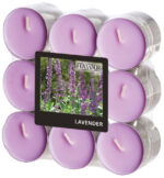 FLAVOUR by Gala geurtheelicht ´Lavendel´