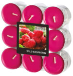 FLAVOUR by Gala geurtheelicht ´Raspberry´