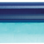 WESTEX glasprotectiefolie, acrylaat, (B)1.000 mm x (L)100 m