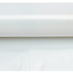 WESTEX glasprotectiefolie, acrylaat, (B)500 mm x (L)100 m