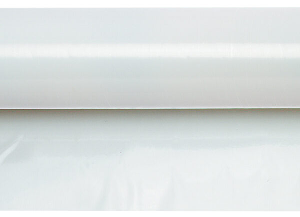 WESTEX glasprotectiefolie, acrylaat, (B)500 mm x (L)100 m