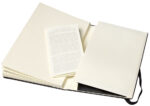 MOLESKINE Japans album, 165g/m2, L/A5, hardcover, zwart