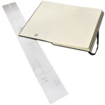 MOLESKINE Japans album, 165g/m2, L/A5, hardcover, zwart