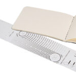 MOLESKINE schetsalbum, P/A6, 120g/m2, karton, zwart