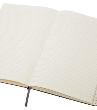 MOLESKINE adressenboek, P/A6, gelinieerd, hardcover, zwart