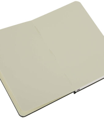 MOLESKINE schetsboek, P/A6, 165 g/m2, hardcover, zwart