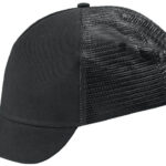 uvex veiligheidspet u-cap sport vent, grootte 55-59 cm, zwart