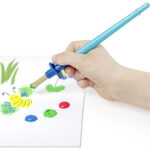 STAEDTLER penselenset Noris junior, set van 3