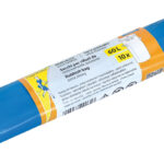Peggy Perfect afvalzakken LDPE, 60 liter, blauw