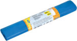 Peggy Perfect afvalzakken LDPE, 60 liter, blauw