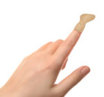 Lifemed vingertoppleister 'Allround', beige