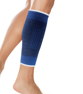 Lifemed sportbandage 'Kuitbescherming', grootte: S