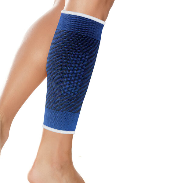 Lifemed sportbandage 'Kuitbescherming', grootte: S