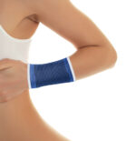 Lifemed sportbandage 'Handondersteuning', grootte: S