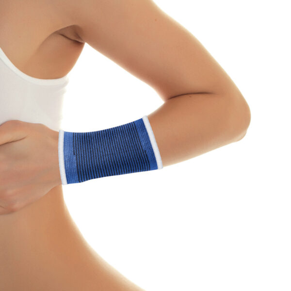 Lifemed sportbandage 'Handondersteuning', grootte: S