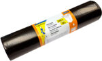 Peggy Perfect afvalzakken LDPE, 240 liter, opaak zwart