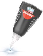 LOCTITE secondenlijm Power Flex Gel Control, 3 g tube