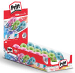 Pritt correctieroller Micro, 15 stuks in display
