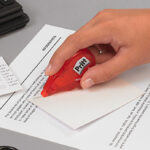 Pritt lijmroller Mini, permanent, 5,0 mm x 6 m