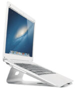 LogiLink Notebook-standaard, aluminium, tot 38,10 cm (15´)