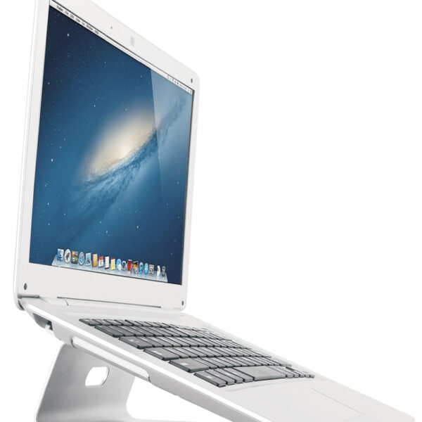 LogiLink Notebook-standaard, aluminium, tot 38,10 cm (15´)