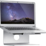 LogiLink Notebook-standaard, aluminium, tot 43,18 cm (17´)