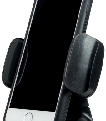 LogiLink Smartphone-auto-houder, voor dashboard en voorruit