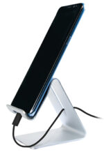 LogiLink Smartphone- en Tablet-PC-standaard, van aluminium