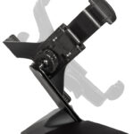 LogiLink Tablet-PC-standaard, inklapbaar, zwart