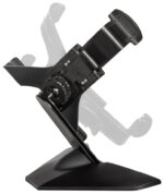 LogiLink Tablet-PC-standaard, inklapbaar, zwart