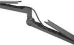 LogiLink professionele microfoonarm, zwart