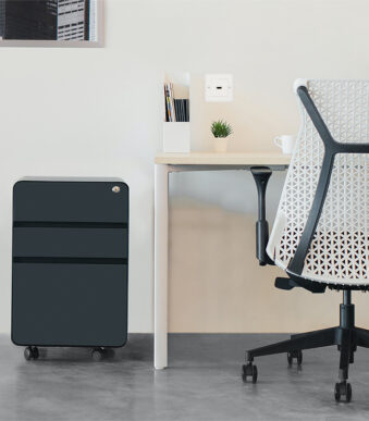 LogiLink aansluitdoos, 1 x HDMI, afgeschermd, wit