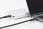DIGITUS USB 3.1 aansluitkabel, USB-C - USB-C stekker, 1,0 m