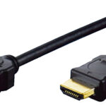 DIGITUS aansluitkabel High Speed, HDMI-A - HDMI-A, 3,0 m